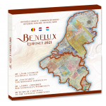 Benelux Bnc 2021 BNC